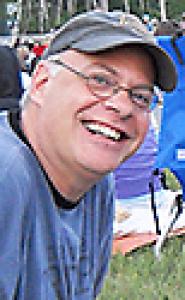 CHRISTOPHER ANDREW BROCK Obituary pic
