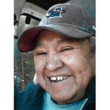 GLORIA ANN YOUNG Obituary pic