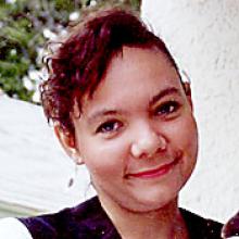SHELLEY LEE JUDGE (SCALENA) Obituary pic