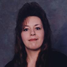 HARRIET PARISIAN Obituary pic