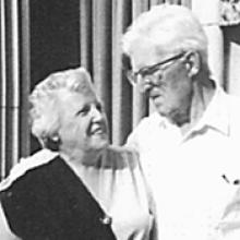 KEATING Obituary pic