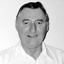 MAURICE (ALBERT) JOSEPH LANNOO Obituary pic