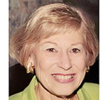 PHYLLIS (KLUNER) HATSKIN Obituary pic