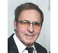 PETER KRISTJAN GUDMUNDUR BELL Obituary pic