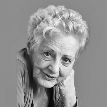 PATRICIA ANNE OLAFSON Obituary pic