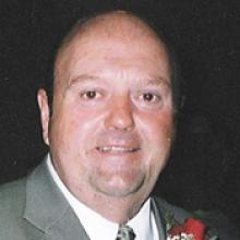 STANLEY PAUL WISEMAN Obituary pic