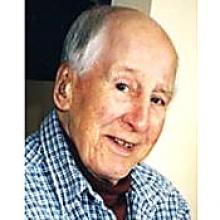 CLIVE HALL ELLOR Obituary pic