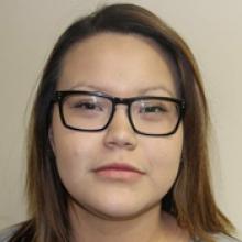 KIRSTEN ARIEL STEVENSON Obituary pic