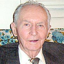 MICHAEL MOSKAL Obituary pic