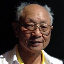 LIANGUI ZHANG Obituary pic