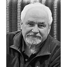 ALAN MCMILLAN Obituary pic