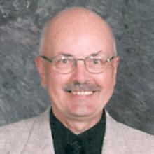 RAYMOND HAMILTON LAVERY Obituary pic