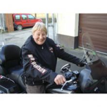 LINDA ROOKER (RUFEGER) Obituary pic