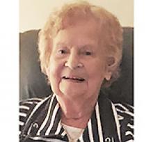 MILDRED MAY KOHLER Obituary pic