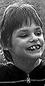 SAMANTHA MADISON THOMPSON Obituary pic