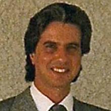 GARY DAVID SMITH Obituary pic