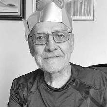 THOMAS MURRAY YUILL Obituary pic
