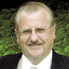 ANDREW (ANDY) JAMES MCDONALD Obituary pic