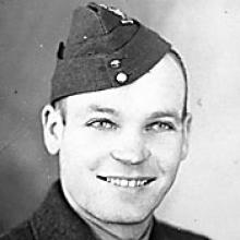 WESLEY KLEPSCH Obituary pic