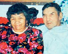 COOK EVA LENA ABSOLOM Obituary pic