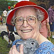 MARIA DAASE (FALTEN) Obituary pic