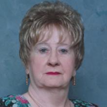 FLORENCE INSEAL Obituary pic