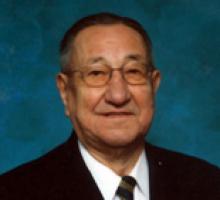 LEO WILLIAM HOWSON Obituary pic