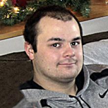 DEREK BOSSUYT Obituary pic