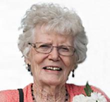 INEZ MCKENZIE Obituary pic