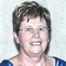 CAROL BEVERLY MAY (BEV) REIMER (SCHULTZ) Obituary pic