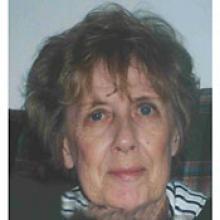 JANETTE DUNCAN Obituary pic