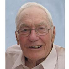 ANDREW DOUGLAS HENDERSON - Obituary pic