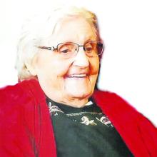 KATIE SHISTOWSKI Obituary pic