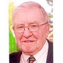 LLOYD WESTLEY CUMMER Obituary pic
