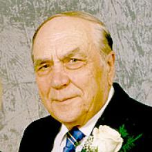 VALENTINO (VAL) ANTONIO GAMBOZ Obituary pic