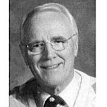 THOMAS KENNETH (KEN) MCDONALD Obituary pic