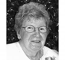 SUSANA SIEMENS Obituary pic