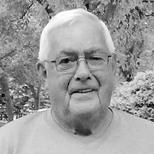 EUGENE PETER ZINKO Obituary pic