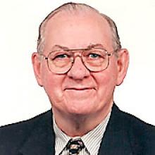 KENNETH NORMAN TOLAND Obituary pic