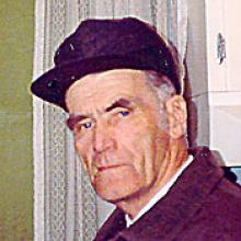 TORALF CHRISTIAN BRUROK Obituary pic