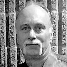 BRIAN MICHAEL SKULMOSKI Obituary pic