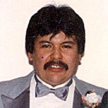 BRIAN WALTER JOHNSTON (SAM) Obituary pic
