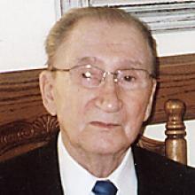 TONY SEMCHUK Obituary pic