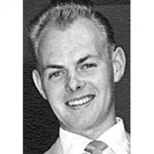 DONALD GEORGE TACKABERRY Obituary pic