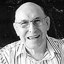 ALBERT KITCHENER PERKINS Obituary pic