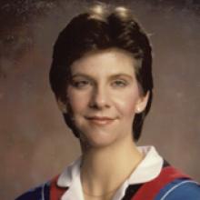 DR. SHAUN E. LUCASH (KOROPATNICK) Obituary pic