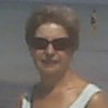 MARY ANN (GAY) COPELAND Obituary pic