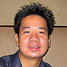 ARIEL DIZON ARCEO Obituary pic
