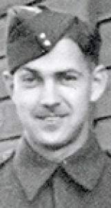NORMAN ARTHUR PARISH Obituary pic