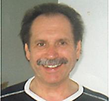 WALLY LAWRENCE PITURA Obituary pic